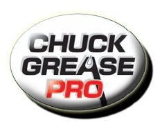 Chuck Grease Pro